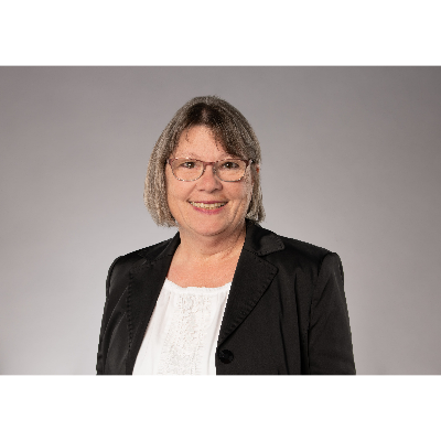 Brigitte Küttel - Immobilienberaterin