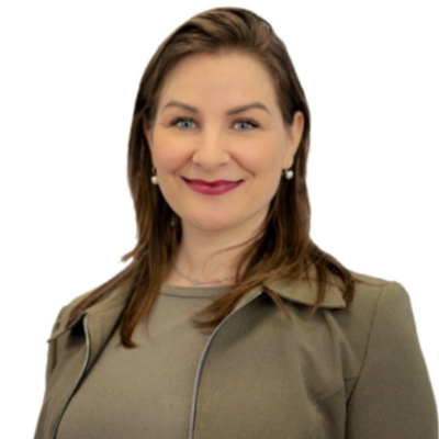Alexandra Lang - Immobilienvermittlerin