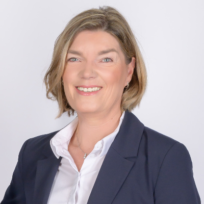 Chantal Reichlin