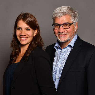 Alannah Da Silva-Pfändler