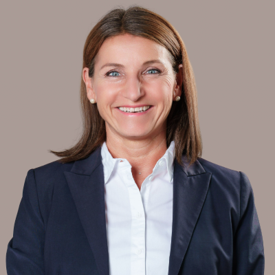 Veronica Müller-Costantini