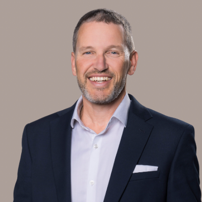 Ruedi Baumann