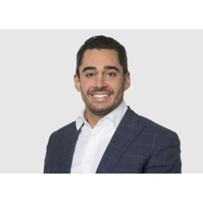 Dario Pescatore