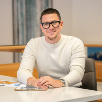David Ohnmacht