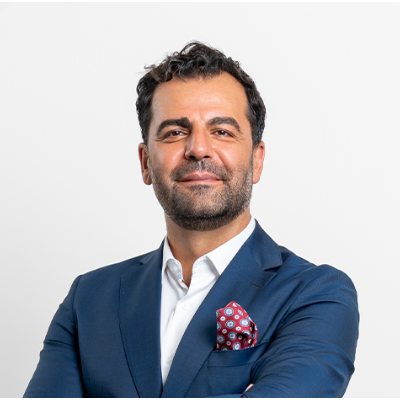 Hayri Onayli