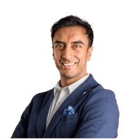 Ritesh Sood