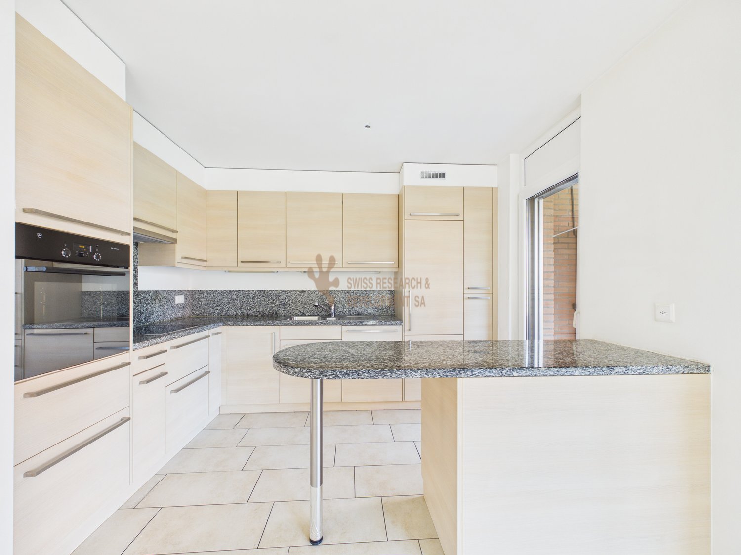 RESIDENZA SMERALDO – AMPIO E LUMINOSO 4,5 LOCALI CON TERRAZZA