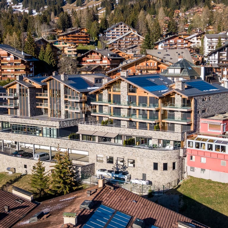 Villars-sur-Ollon