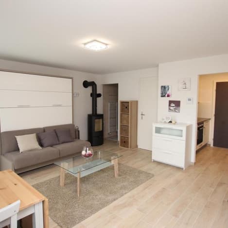 Un appartement de 10 m² à louer pour moins de 1 euro : l'étonnante