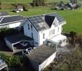 Modernes Einfamilienhaus inmitten unberührter Natur – Stadtnähe inklusive!