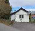 Kleines Wohn- oder Ferienhaus mit Umschwung an sonniger Lage