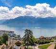 Parcelle à vendre avec permis de construire en force !