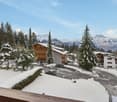 1884 Villars-sur-Ollon