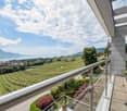 Belle villa avec vue imprenable sur le lac