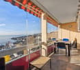 En exclusivité : Appartement avec vue exceptionnelle à Montreux