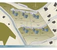 Luxueux chalet à construire - vente aux étrangers autorisée