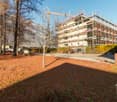 Appartement 3.5 pièces avec une terrasse dans une nouvelle promotion
