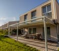 Magnifique villa de 172m2 sur parcelle de 537m2