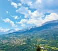 terrain d'exception - plus de 600m2 - Ayent