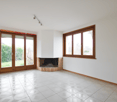 Appartement maison avec jardin à Avusy