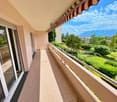 Superbe appartement de 3,5 pièces, en cours de rénovation, sis au coeur de Chexbres, avec vue sur le Lac et les Alpes.