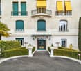 Appartement très haut de gamme, Territet proche de Montreux hyper-centre, 2ème ligne de Lac, vue panoramique sur le Lac et les Alpes
