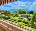 Superbe appartement de 3,5 pièces, entièrement rénové en mars 2025, sis au coeur de Chexbres, avec vue sur le Lac et les Alpes.