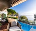 Splendide Duplex avec Vue sur le Lac et à Proximité des Commodités !
