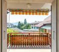 Appartement alliant tranquillité et proximité au centre de Blonay !