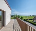 Bel appartement neuf - Bourg de Gland