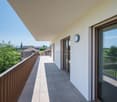 Bel appartement neuf - Bourg de Gland