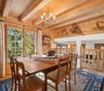 Splendide chalet de famille quartier Royalp