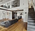Exclusivité: Duplex exceptionnel 5,5p proche Nyon