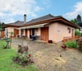 Maison individuelle en viager semi occupé sans rente