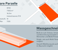 Built-to-suit: Größe, Umsetzung und Einrichtung komplett nach Ihren Wünschen und Bedürfnissen Single- wie auch Multi-Tenant-Lösungen möglich Sowohl Mietlösung als auch Abgabe im Baurecht möglich