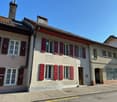 Rue du Faubourg 23, 1337 Vallorbe