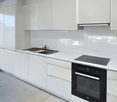Bel appartement 4.5p en duplex avec jardin