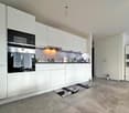 Magnifique appartement de 2,5 pièces avec terrasse et jardin..