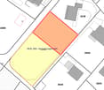 Attraktives Bauland auf 700 m²