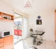 4 ½ - Zimmerwohnung / Appartamento di 4 ½ locali