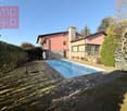Villa - Cadro