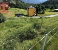 "Terreno per costruire - Dalpe"