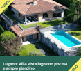 "VALUTAZIONE GRATUITA per vendere il tuo immobile a Lugano e dintorni"