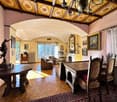 Affascinante villa storica con vista imperdibile sul Lago Maggiore