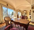 Affascinante villa storica con vista imperdibile sul Lago Maggiore