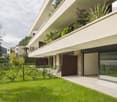 NUOVO APP. TO 2.5 LOCALI ARREDATO CON GIARDINO