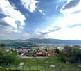 SPLENDIDA CASA UNIFAMILIARE CON VISTA PANORAMICA