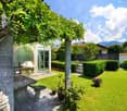 LOSONE - Eleganza e comfort moderno con magnifica piscina