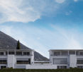 LOSONE - Moderno appartamento duplex con giardino privato