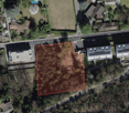 LOSONE - Interessante terreno edificabile con progetto approvato